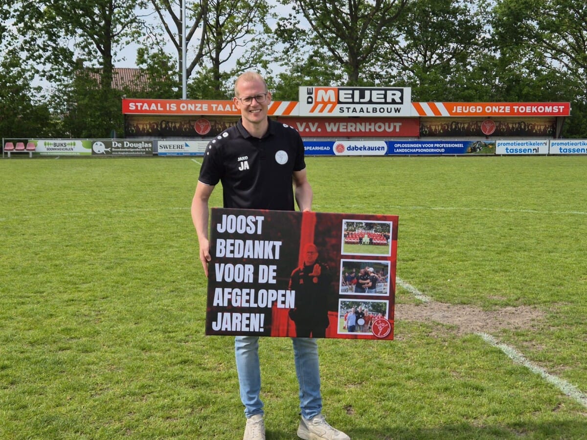 Afsluitingsdag 2026